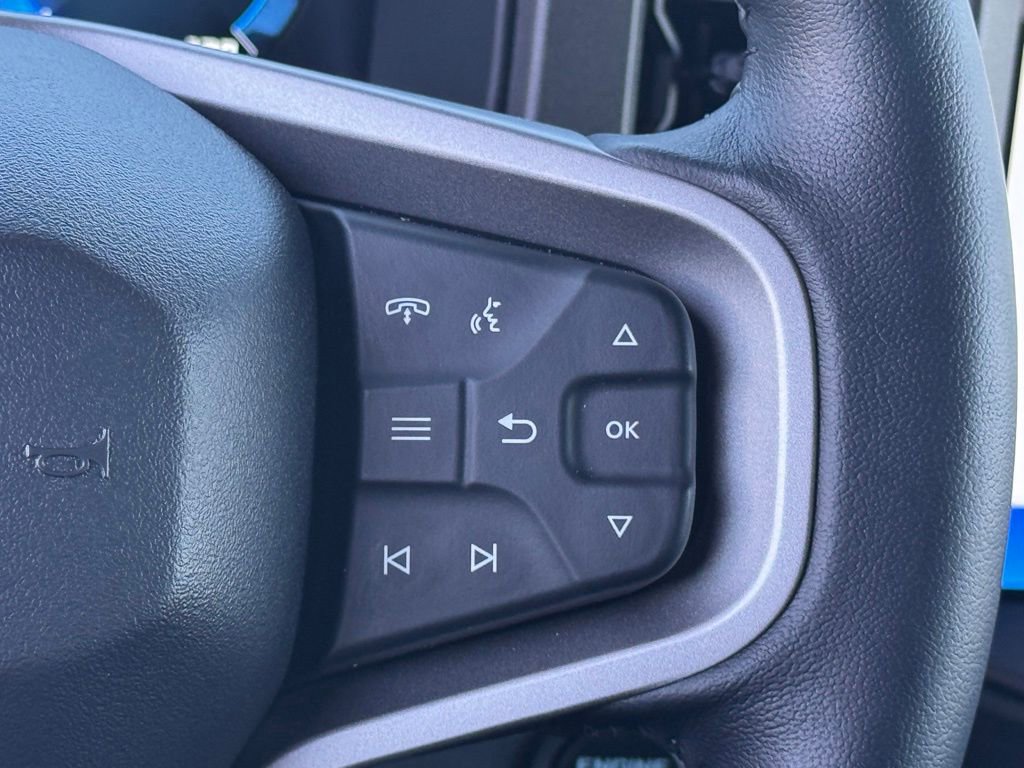 Certified 2025 Ford Bronco Badlands image 23