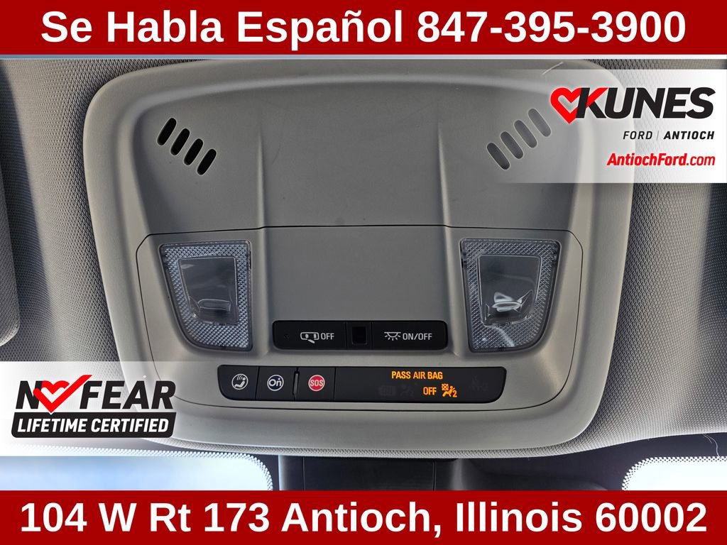 Used 2023 Chevrolet Malibu LS image 55