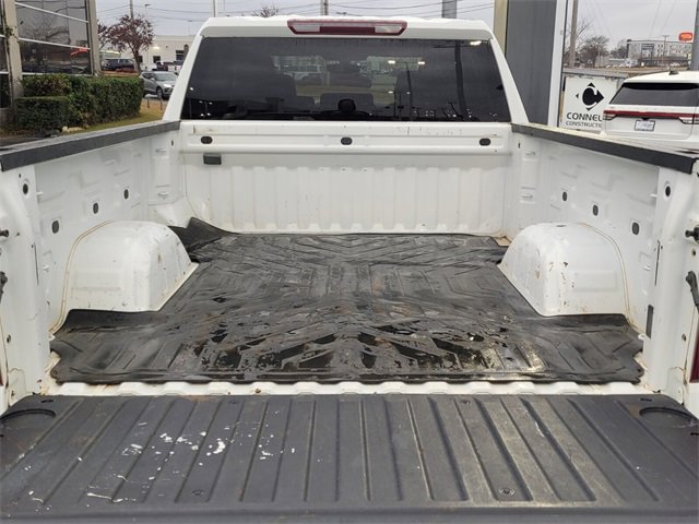 Used 2020 Chevrolet Silverado 1500 LT w/ Convenience Package image 12