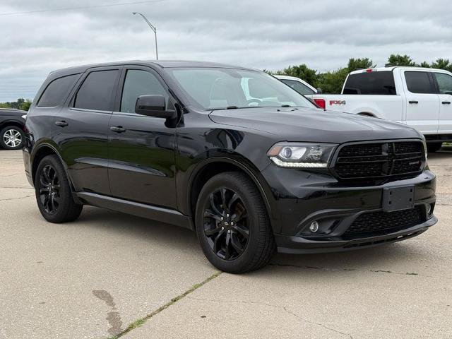 Used 2020 Dodge Durango SXT RWD image 8