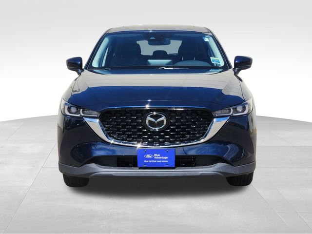 Used 2023 MAZDA CX-5 AWD 2.5 S image 3