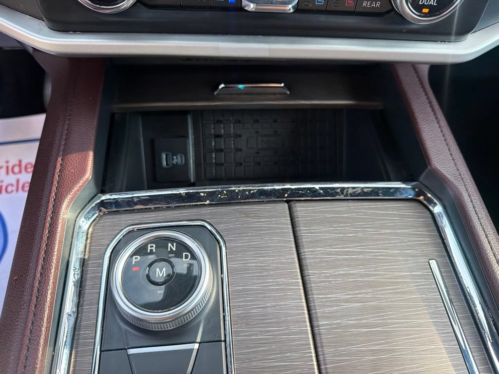 Certified 2022 Ford Expedition Limited AWD/4WD image 36