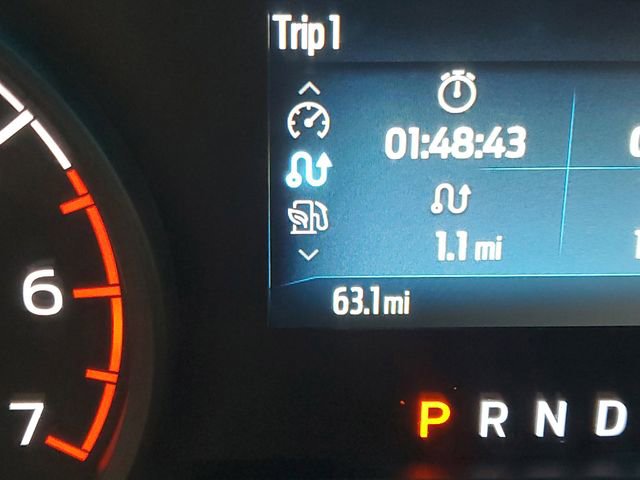 Certified 2024 Ford F350 XL w/ 360-Degree Camera Package image 18