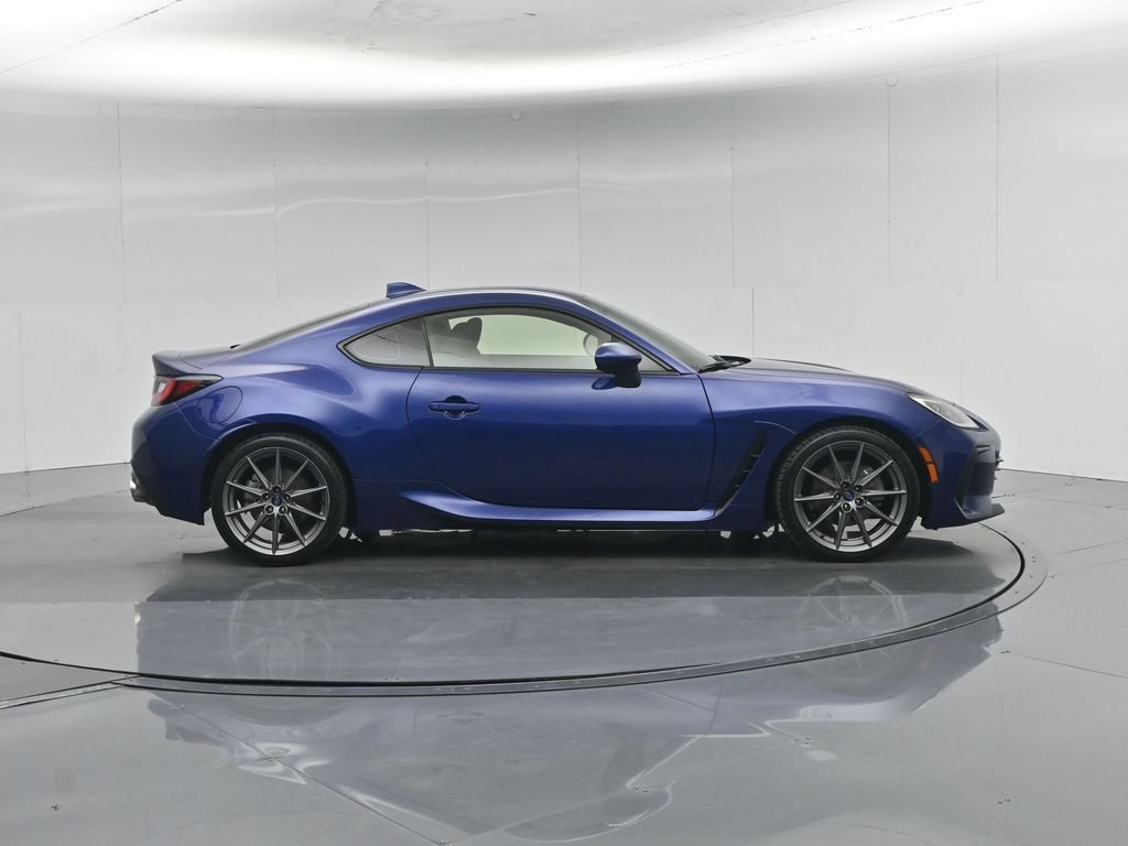 Used 2022 Subaru BRZ Limited RWD image 22