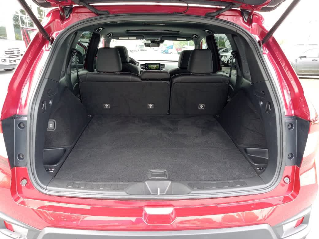 Used 2024 Honda Passport Black Edition image 31