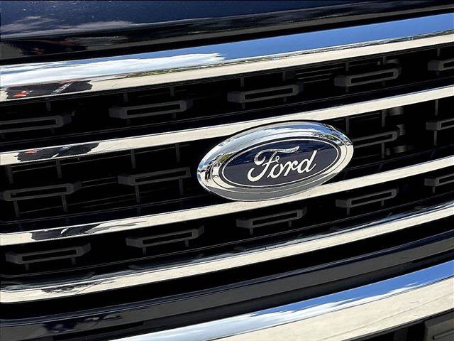 Certified 2023 Ford F150 XLT w/ Equipment Group 302A High RWD image 29