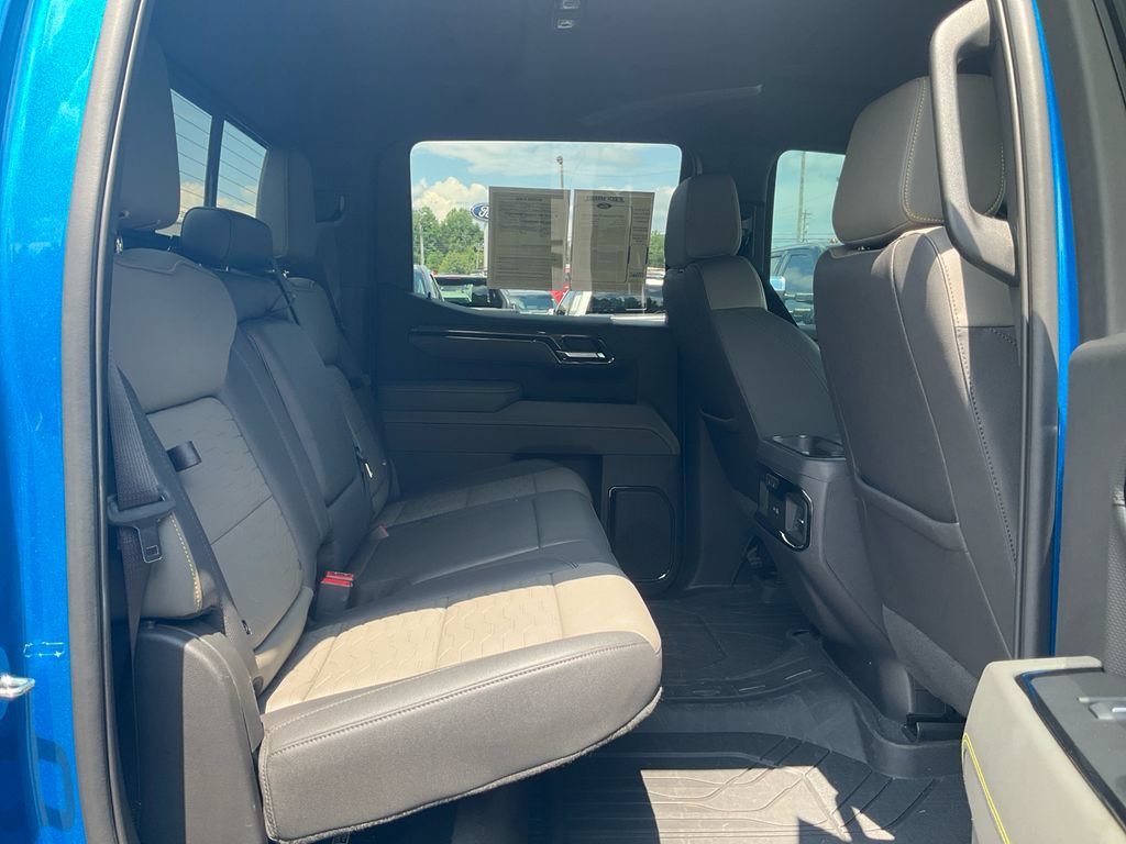 Used 2023 Chevrolet Silverado 1500 ZR2 AWD/4WD image 13