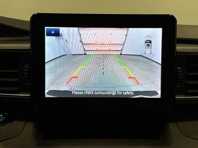 Certified 2021 Ford Explorer XLT w/ Equipment Group 202A AWD/4WD image 29