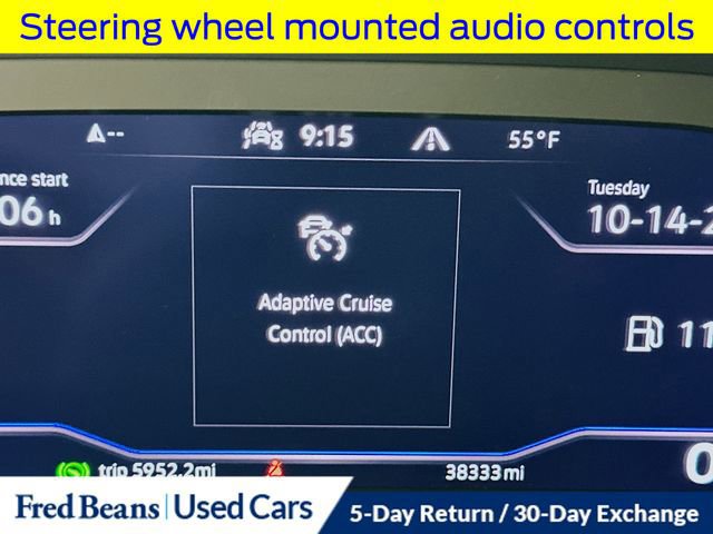 Used 2022 Volkswagen Atlas SE image 15