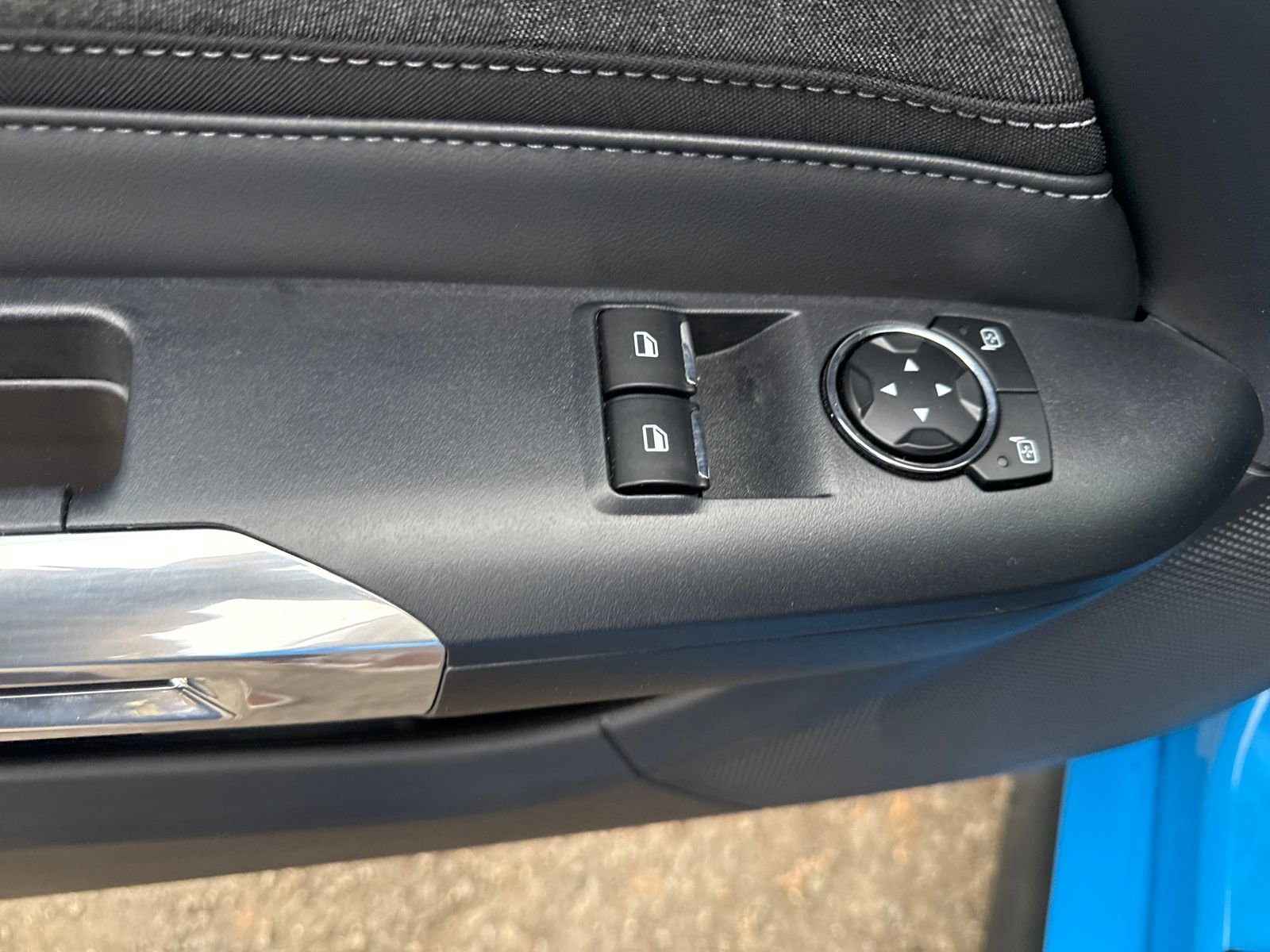 Certified 2025 Ford Mustang GT image 11