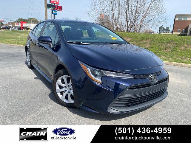Used 2023 Toyota Corolla LE FWD image 1