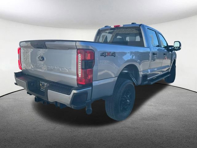 Certified 2024 Ford F250 XL w/ STX Appearance Package AWD/4WD image 5