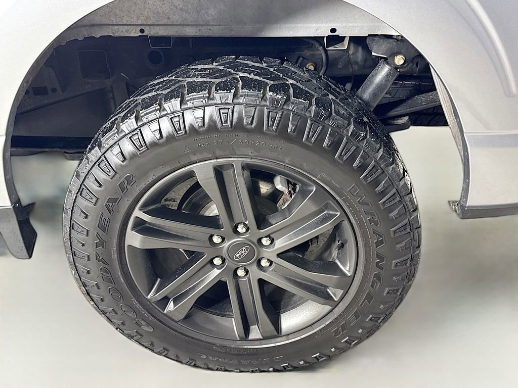 Certified 2021 Ford F150 Lariat w/ Equipment Group 502A High image 33