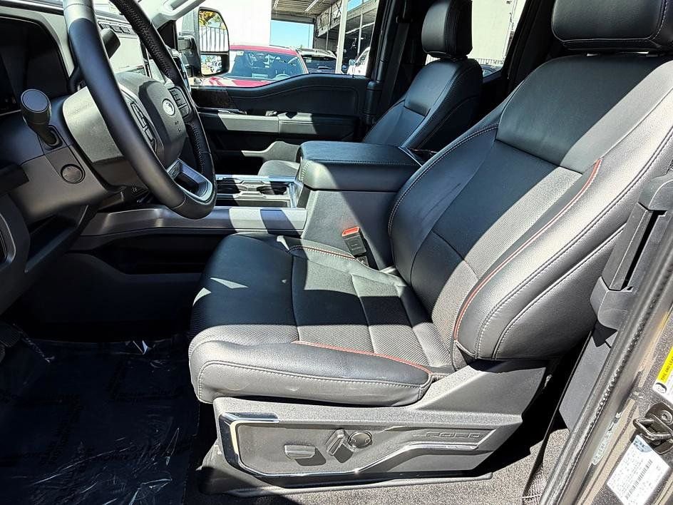 Certified 2023 Ford F350 Lariat w/ Tow Technology Package image 18
