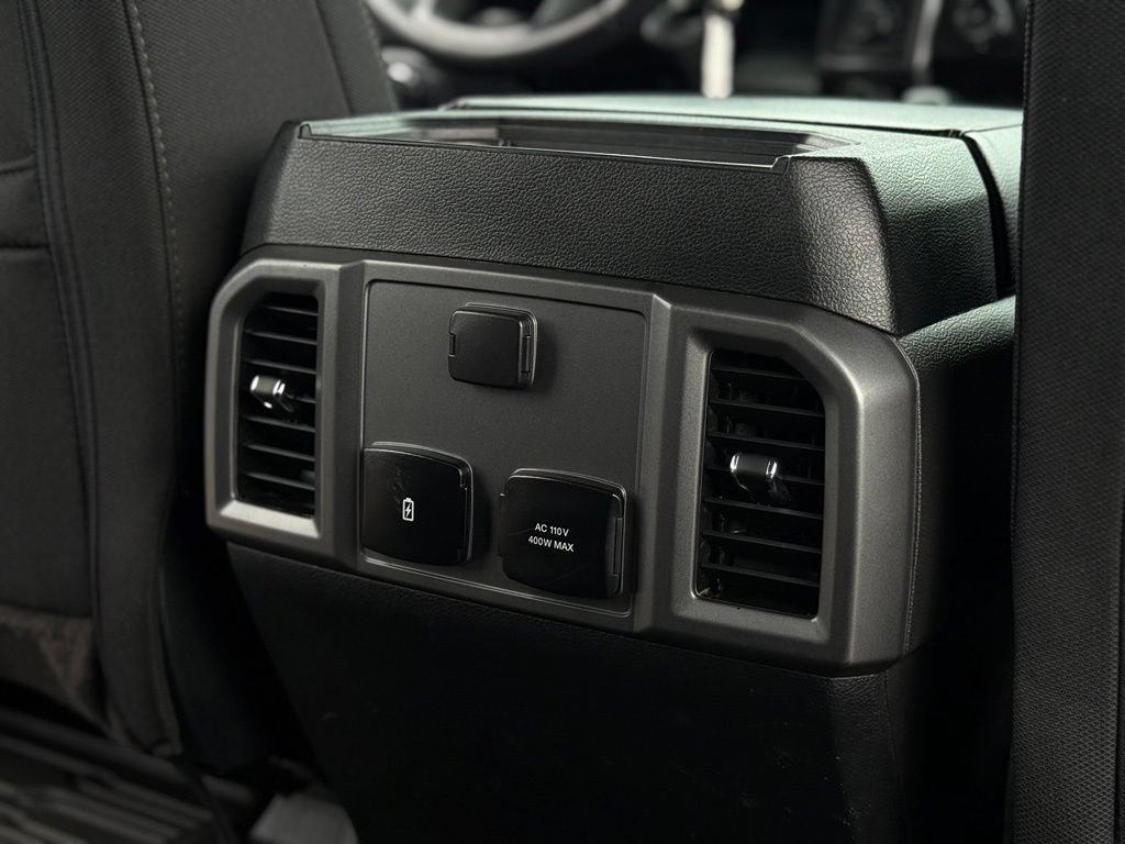 Certified 2019 Ford F150 XLT w/ Equipment Group 302A Luxury AWD/4WD image 19