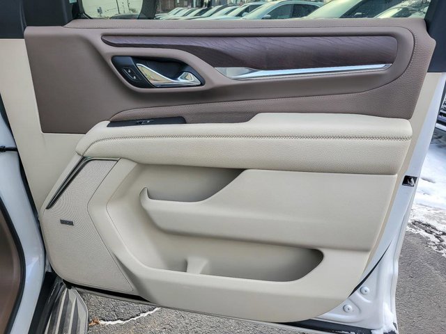Used 2021 GMC Yukon Denali image 30