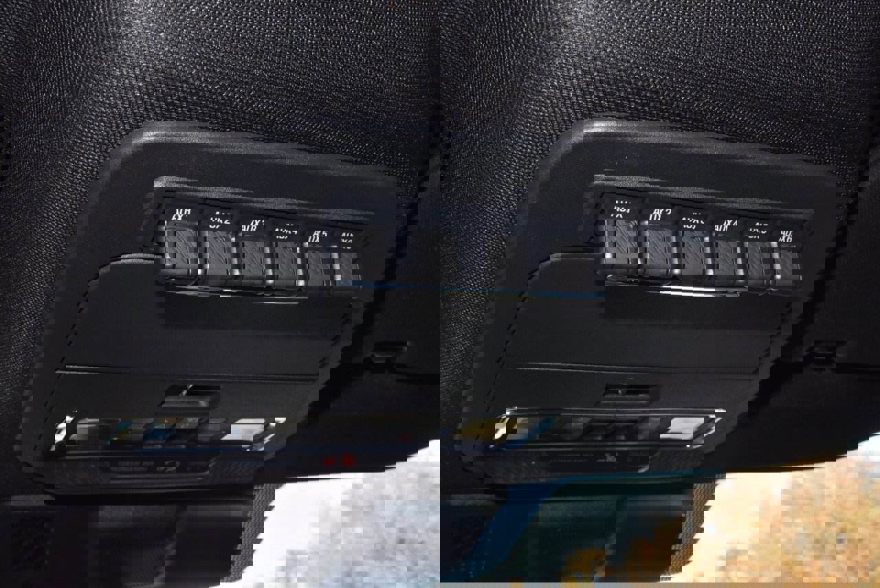 Certified 2023 Ford F150 Raptor image 35