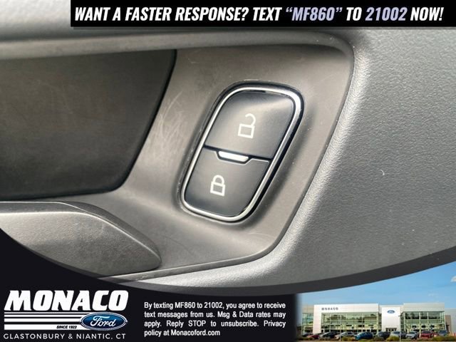 Certified 2024 Ford Bronco Sport Big Bend image 18