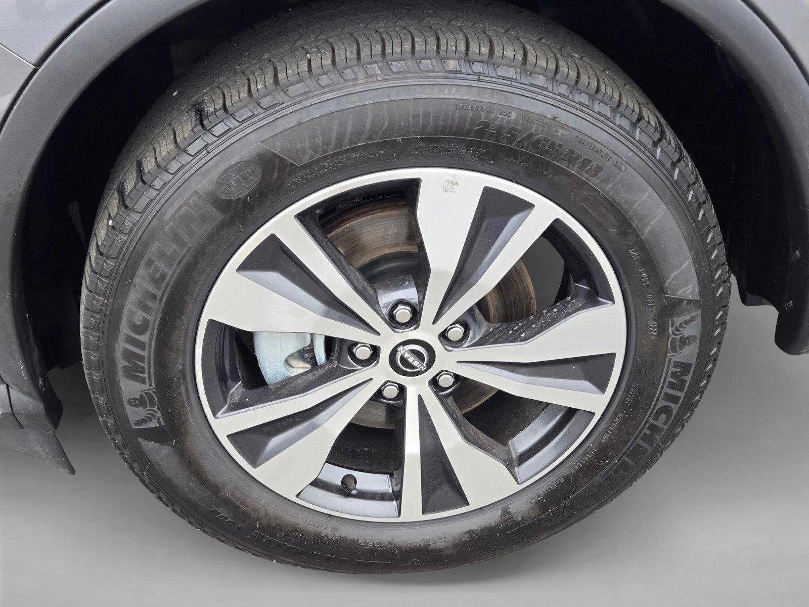 Used 2024 Nissan Murano SV w/ Cargo Package AWD/4WD image 22