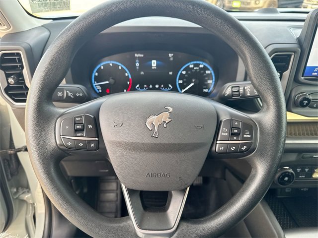 Certified 2021 Ford Bronco Sport Big Bend image 16