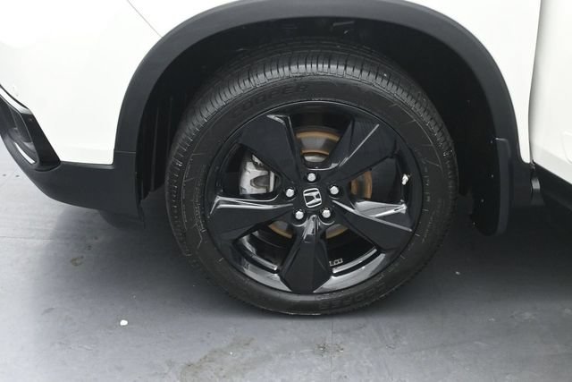 Used 2019 Honda Passport Elite image 35