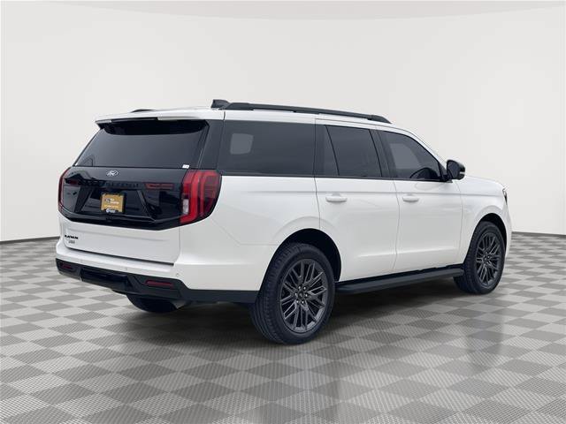Certified 2026 Ford Expedition Platinum w/ Stealth Appearance Package AWD/4WD image 7