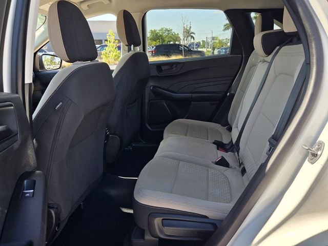 Certified 2022 Ford Escape SE w/ SE Sport Appearance Package image 13