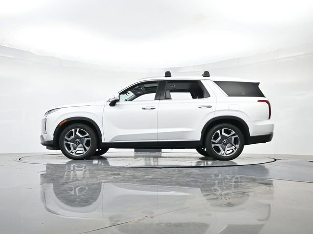 Used 2025 Hyundai Palisade SEL AWD/4WD image 37