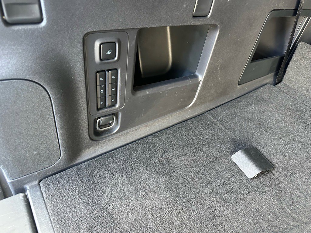 Certified 2025 Ford Expedition Max Active image 29