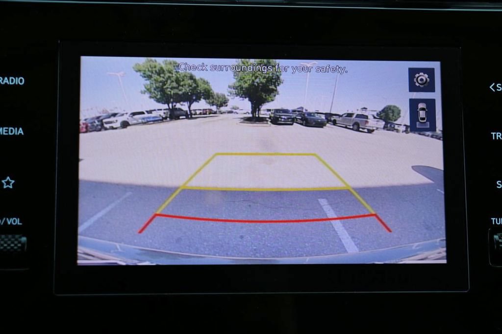 Used 2022 Hyundai Tucson SEL AWD/4WD image 13