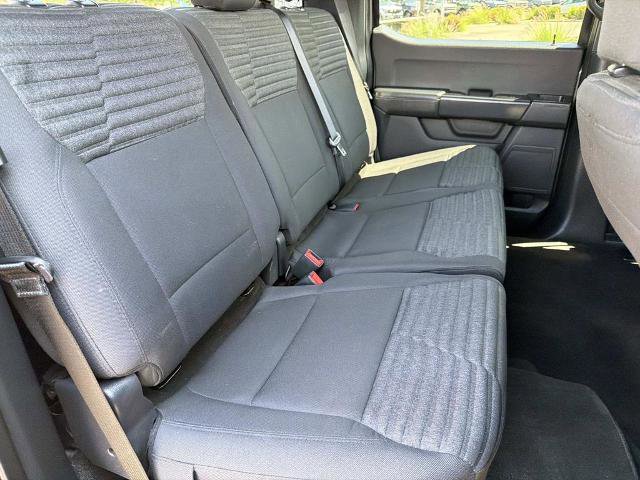 Certified 2022 Ford F150 XL w/ STX Appearance Package image 22