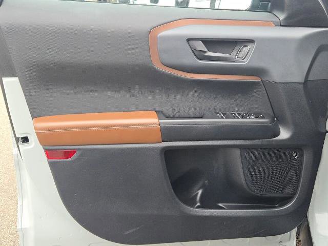 Certified 2022 Ford Bronco Sport Outer Banks w/ Tech Package image 18