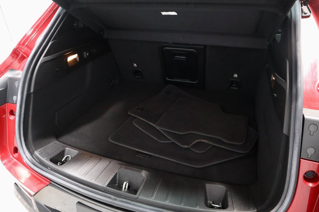 Used 2024 Dodge Hornet R/T w/ R/T Blacktop Package image 10