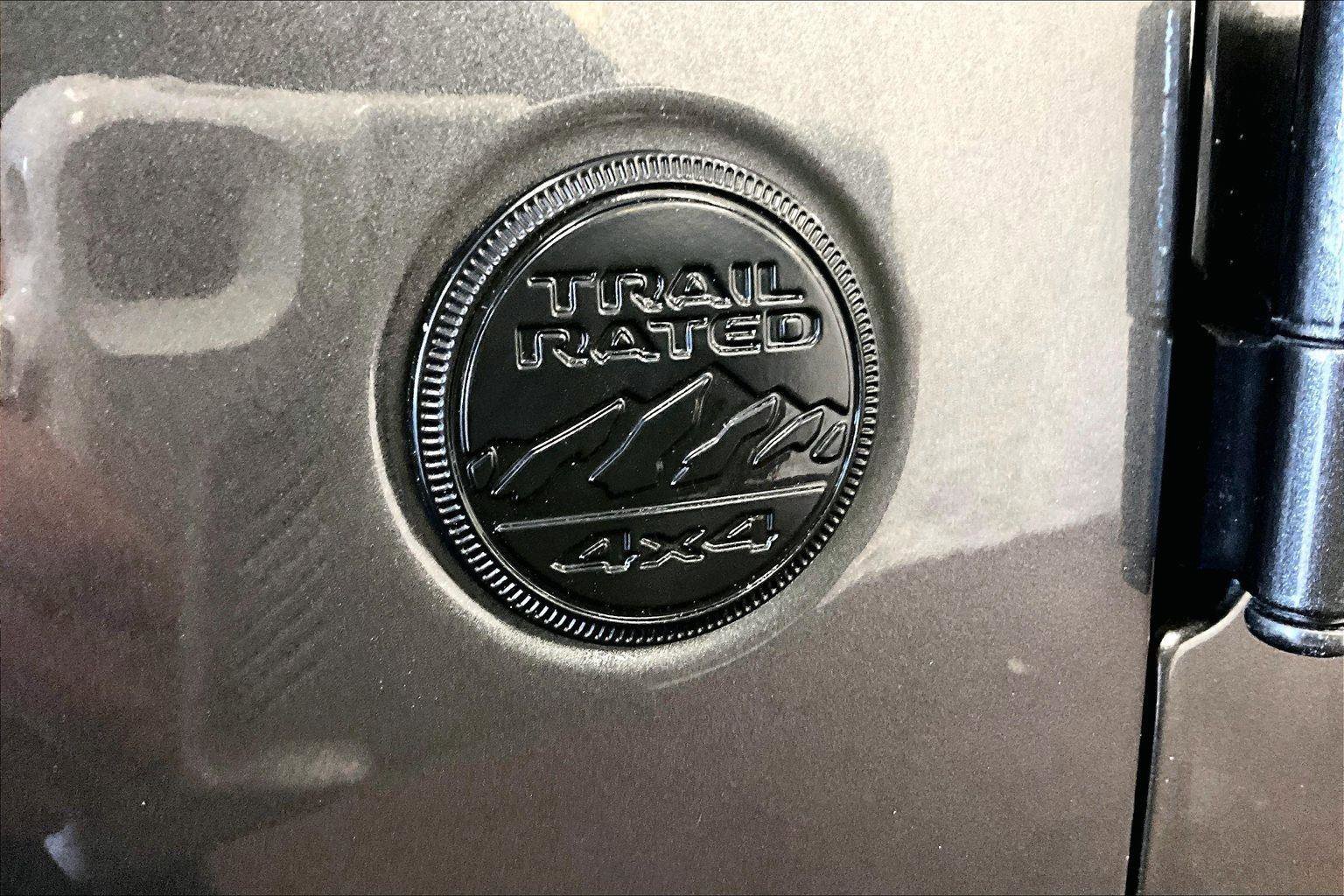 Used 2021 Jeep Wrangler Unlimited Willys image 13