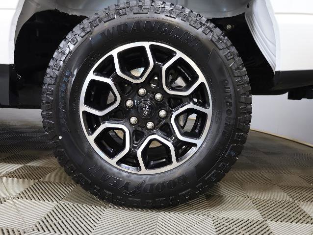 Certified 2023 Ford F150 XLT w/ Equipment Group 302A High image 22