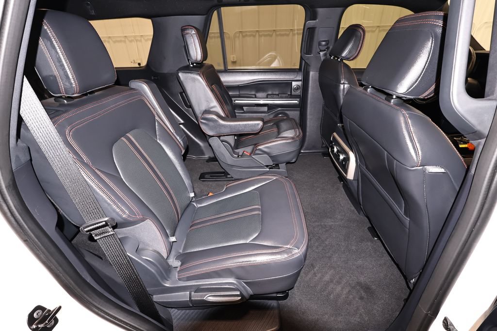 Certified 2024 Ford Expedition Timberline AWD/4WD image 20