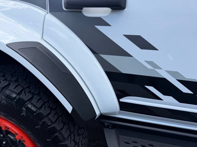 Certified 2024 Ford Bronco Raptor AWD/4WD image 57
