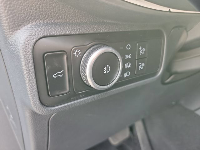 Certified 2025 Ford Explorer ST AWD/4WD image 25