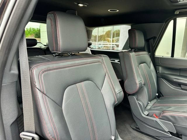 Certified 2023 Ford Expedition Limited AWD/4WD image 53
