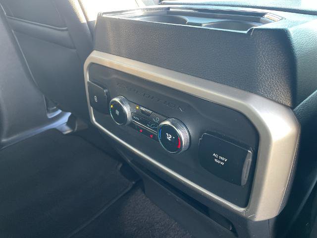Certified 2023 Ford Expedition Timberline AWD/4WD image 26