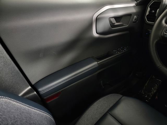 Certified 2023 Ford Bronco Sport Outer Banks AWD/4WD image 30