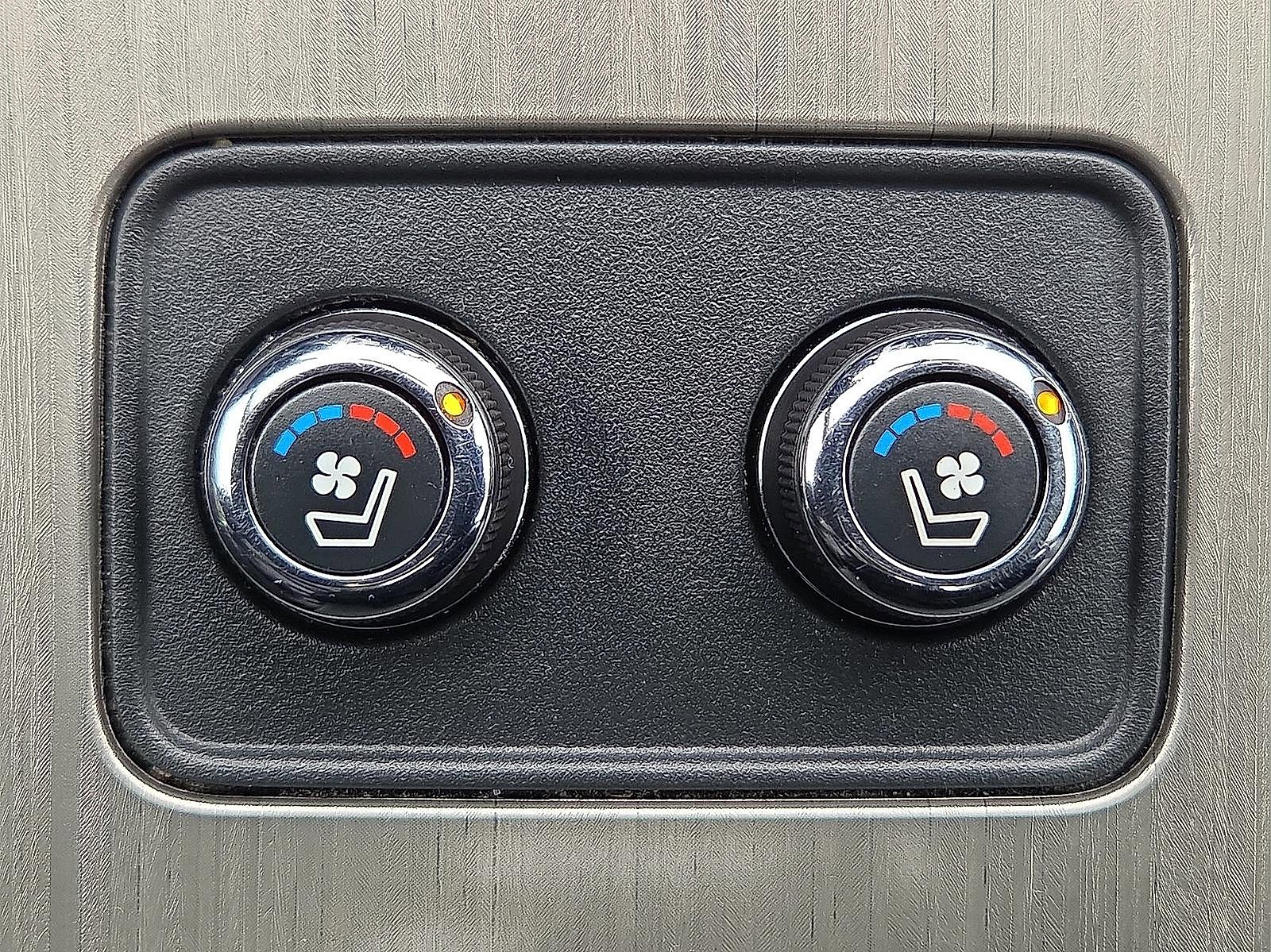 Used 2018 Nissan Murano Platinum image 18