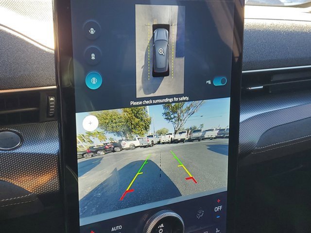 Certified 2024 Ford Mustang Mach-E GT image 26