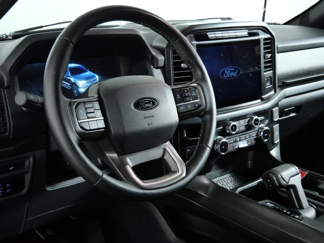 Certified 2024 Ford F150 XLT w/ Equipment Group 302A MID AWD/4WD image 20