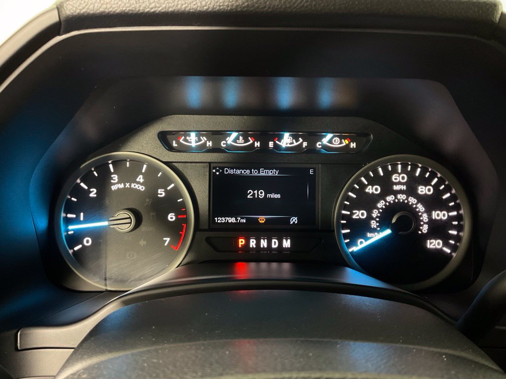 Certified 2020 Ford F150 XLT w/ Equipment Group 302A Luxury AWD/4WD image 26