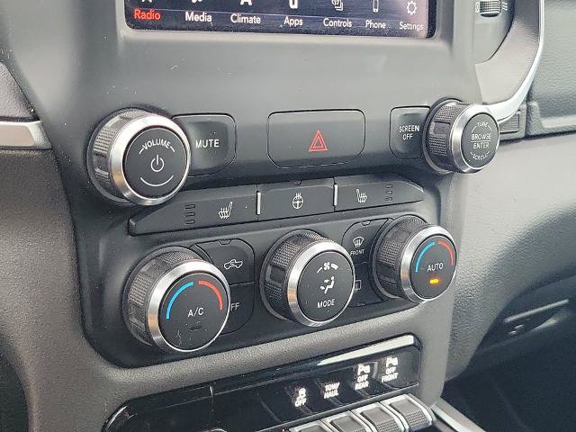 Used 2021 RAM 1500 Big Horn AWD/4WD image 19