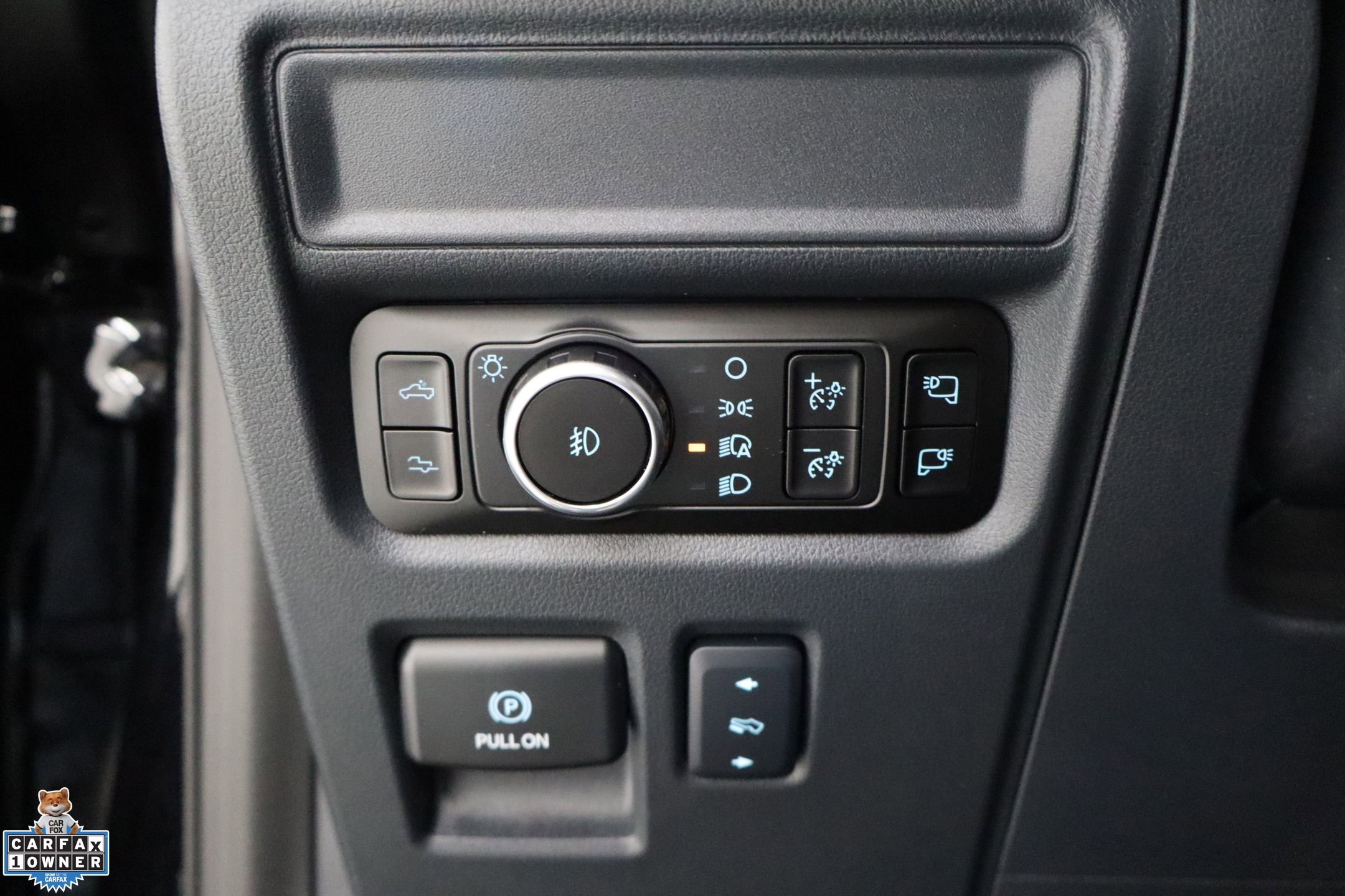 Certified 2025 Ford F150 Raptor w/ Equipment Group 803A Raptor R image 14