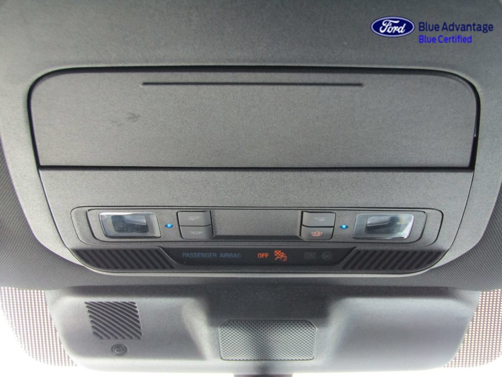Certified 2023 Ford F150 XL w/ STX Appearance Package AWD/4WD image 37