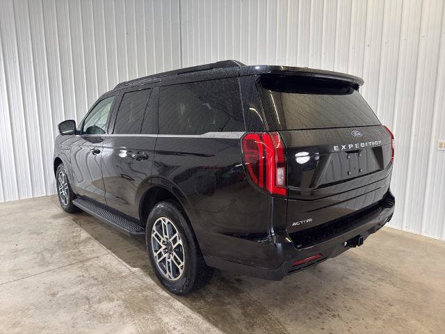 Certified 2025 Ford Expedition Active AWD/4WD image 13