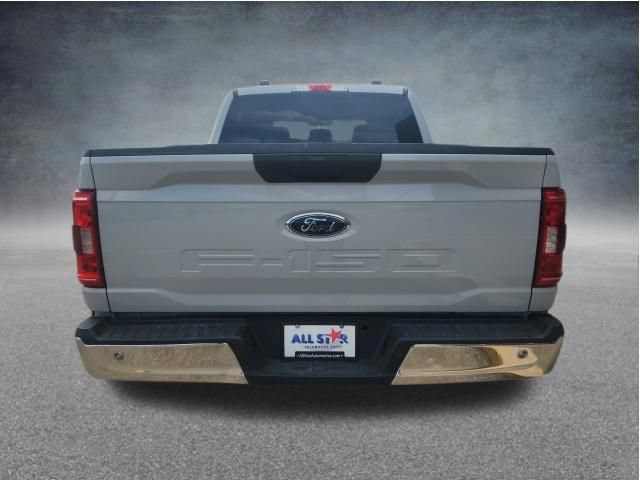 Certified 2023 Ford F150 XLT RWD image 8
